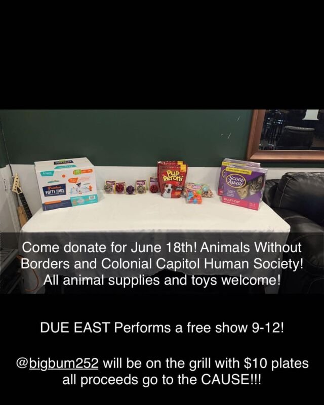 Come out!