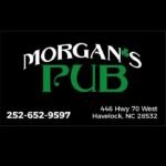 Morgan’s Pub Havelock, NC